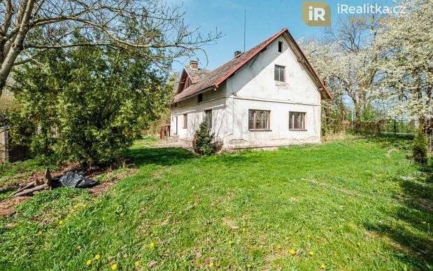 Prodej rodinný dům - Mokré, 177 m2