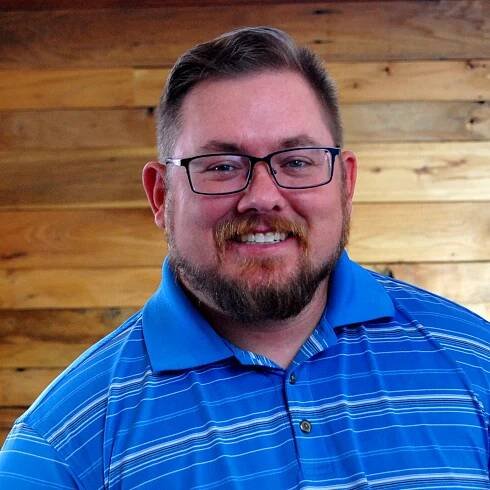 James Martin – Christian Faith Fellowship
