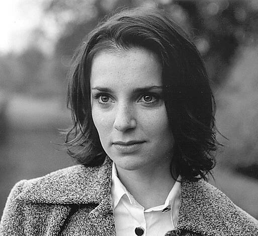 Zuzana Drízhalová