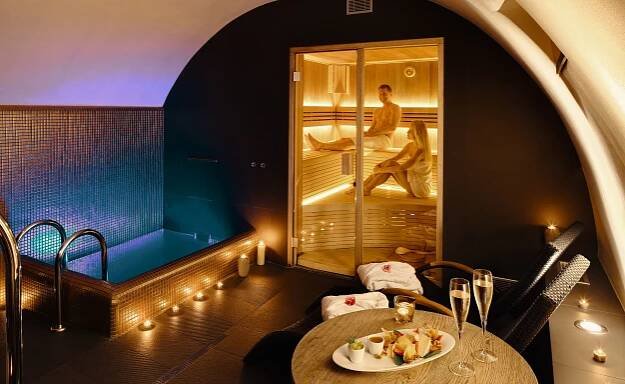 St. Havel hotel