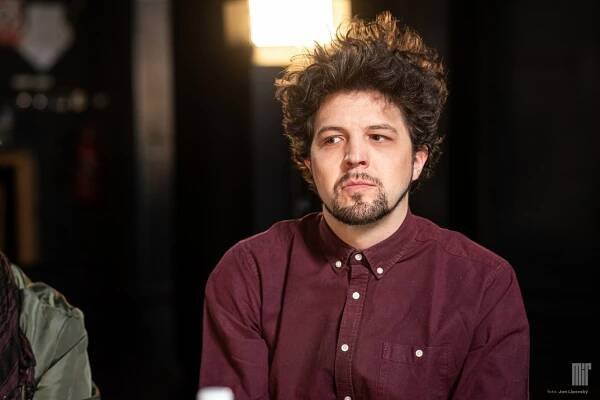 Kumštýři: Ostruhy nekonečna - Z filmu - Albert Čuba