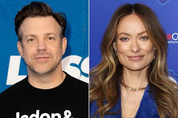 Jason Sudeikis and Olivia Wilde Are 'In a Good Place': Source (Exclusive)