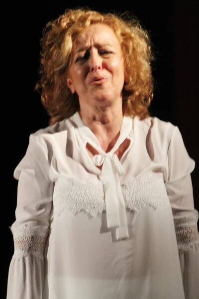 Gallery - Chiodo Storto Teatro