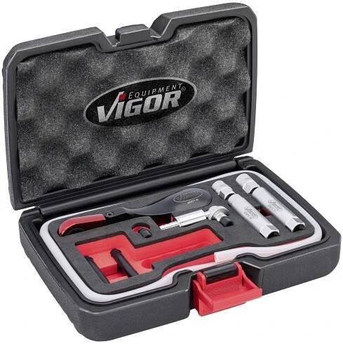Vigor V7471 Sada brzdového ventilátoru