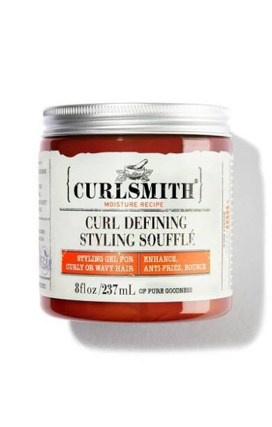 Curlsmith Curl Defining Styling Soufflé