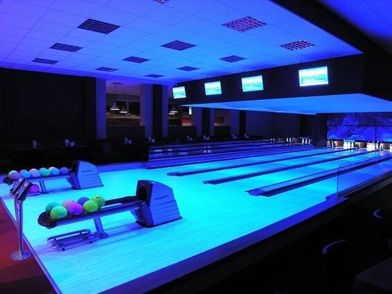 BOWLING ZNOJMO, BOWLING SPORT BAR ZNOJMO - nový bowling ve Znojmě | Bowling sport bar Znojmo