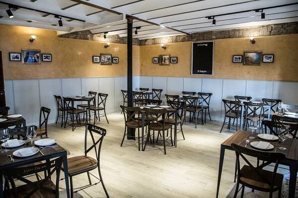 Carta de vinos | la Escaloná