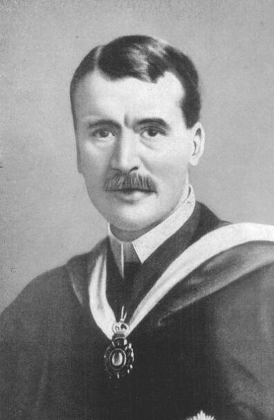 Thomas Henry Holland - Wikipedia