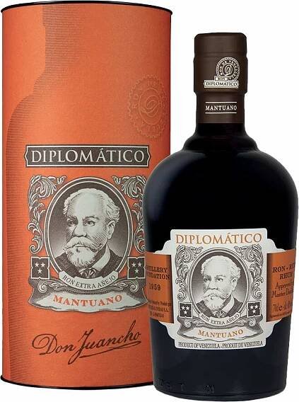 Diplomatico Mantuano 0,7l