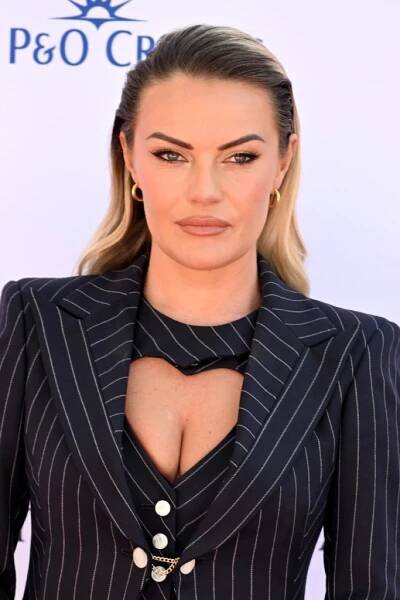 BAFTA 24 Chanel Cresswell – featured image