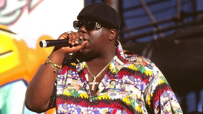 Notorious B.I.G.