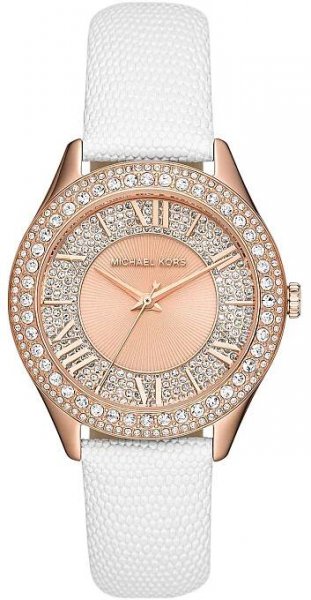 Michael Kors MK2989 Harlowe - Hodinky • Hodinkovna.cz
