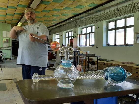 FOTOGALERIE: Annínští se připravují na pouť