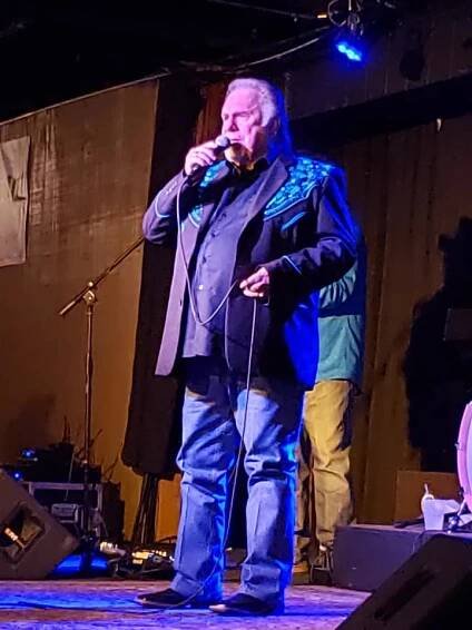 The Nashville Palace Presents Mr. Gene Watson And More.
