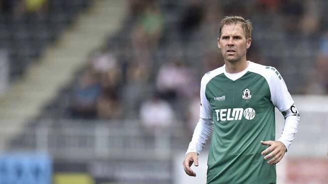 Jablonecký Hübschman mění trávník za kancelář. Bude i fotbalovým agentem