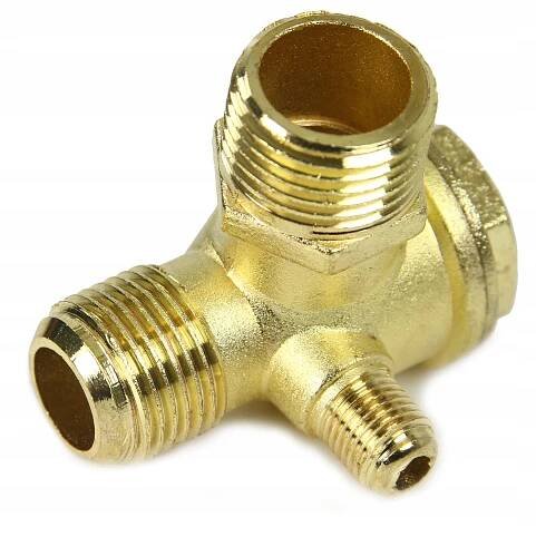 Zpětný ventil na kompresor JN-30V M806888