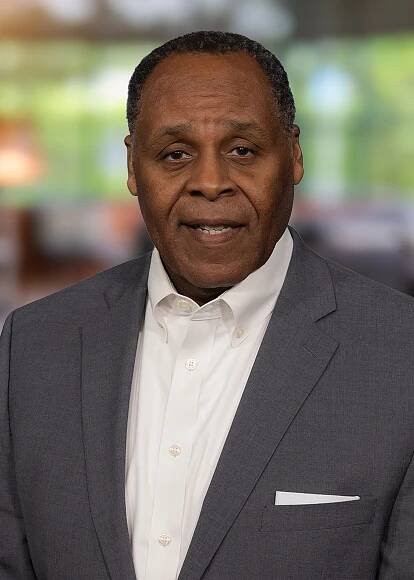 Michael Williamson (Lockheed Martin)