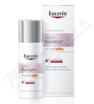 Eucerin AntiPigment denní krém SPF 30 50ml new