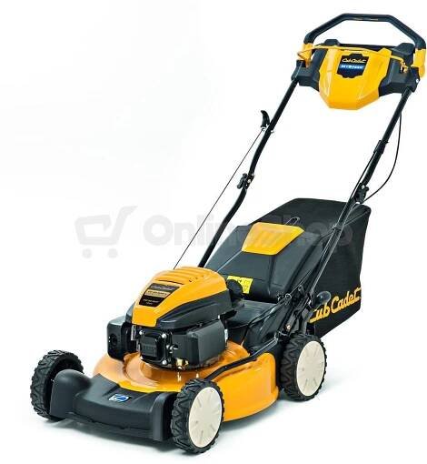 Travní sekačka Cub Cadet LM2 DR53S s benzinovým motorem
