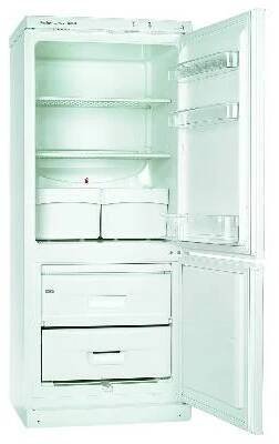 Lednice kombinovaná RF270 1103AA