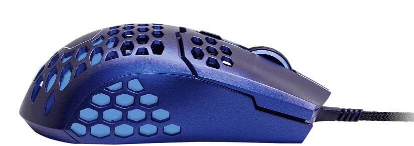 MM711 Blue Steel | Cooler Master