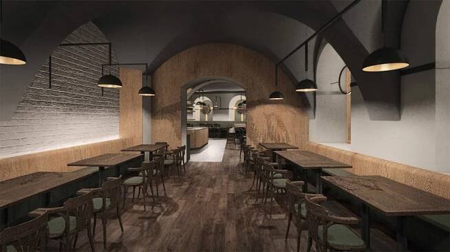 Fotogalerie | Restaurace Potrefená husa Olomouc