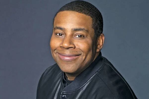 SATURDAY NIGHT LIVE -- Season: 44 -- Pictured: Kenan Thompson -- (Photo by: Mary Ellen Matthews/NBCU Photo Bank/NBCUniversal via Getty Images via Getty Images)