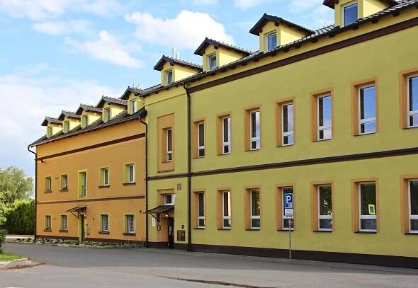 Stavby občanské vybavenosti – KPREVITAL