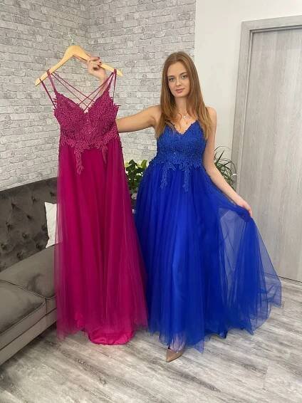 Dlouhe-saty - EMMODA.CZ