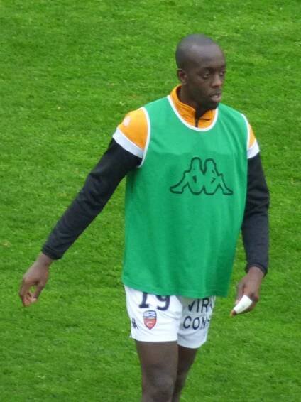 Yoane Wissa