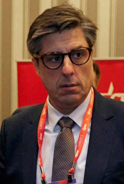 Jorge Martín Frías