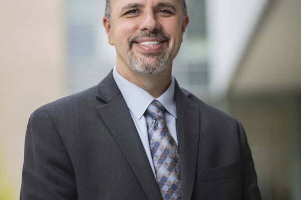 Dr. Matthew Barber