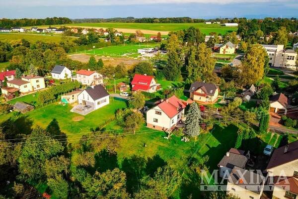 Prodej domů, Sedliště | Mapio.cz