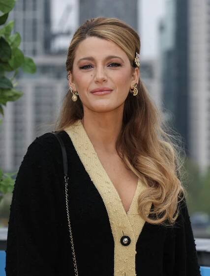 Blake Lively