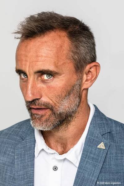 STEFANO CASSETTI