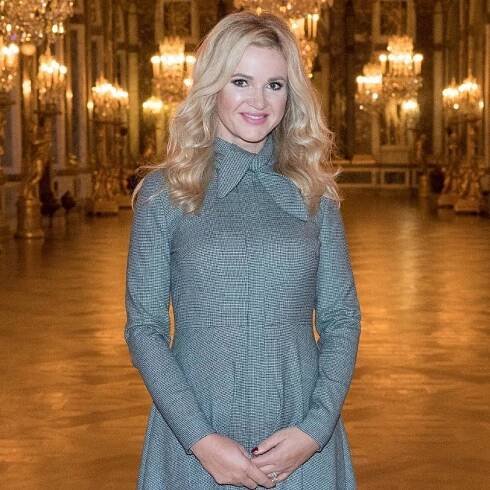 Foto k tématu Monika Babišová – stránka 430