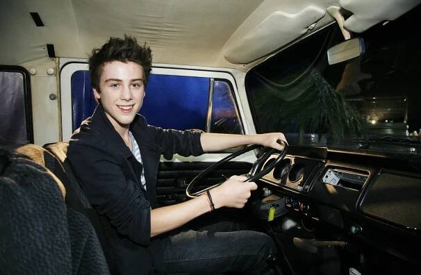 Sterling Beaumon 