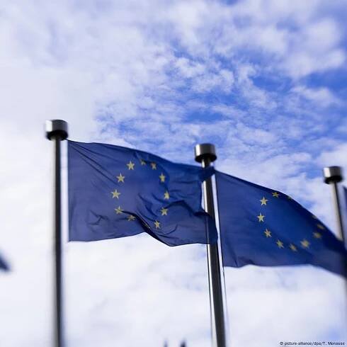 EU recommends border control extension in Schengen