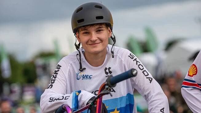 Pojedu vabank, říká cyklistka Miculyčová, která v Paříži postoupila do finále - Seznam Zprávy