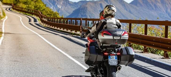Givi Malaysia Official Site | Motorcycle Accessories Store