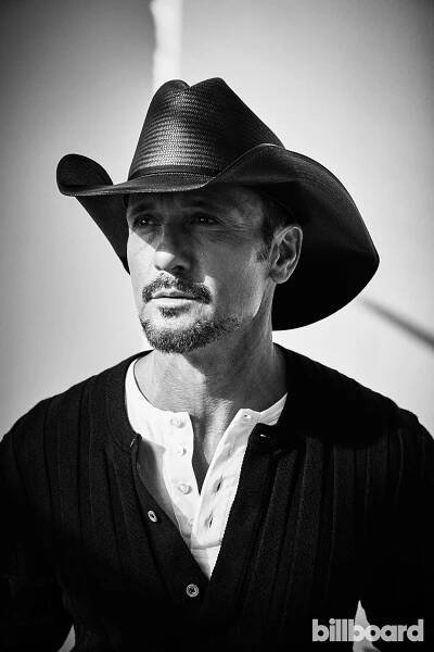 Tim McGraw, 2017