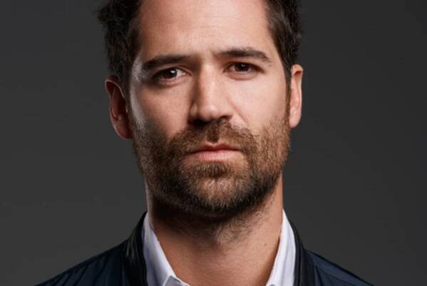 Manuel Garcia-Rulfo Lapuente: Career, Bio, and Wikipedia