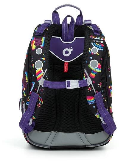 Topgal Coda 26 l