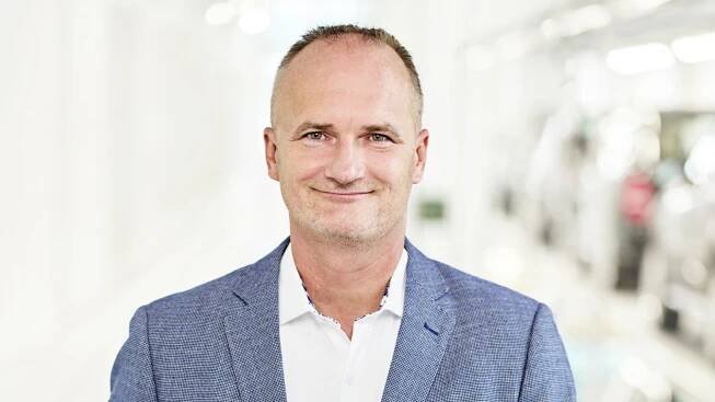 Jozef Baláž staronovým šéfem komunikace Škoda Auto – faei.cz