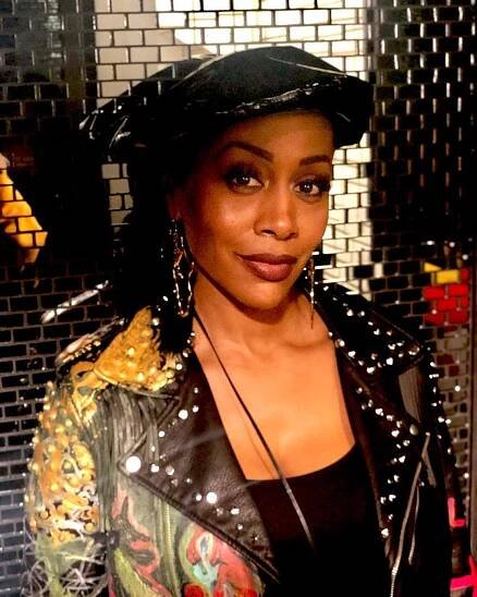 Simone Missick: Age, Height, Husband, Biography & Family