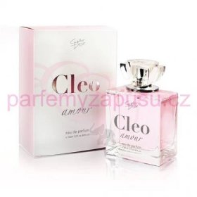 CHAT D ́OR Cleo amour parfémovaná voda 100 ml