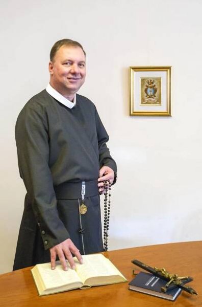 Superior General | english