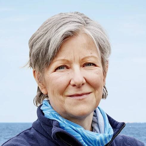 Kontakta oss | Skärgårdsstiftelsen