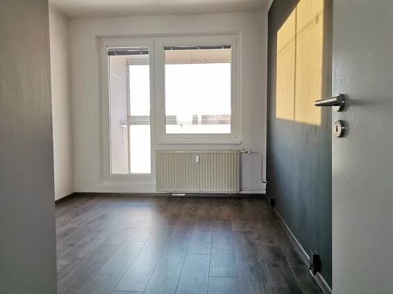 Pronájem bytu 3+1 v os.vl. s lodžií, 74 m², ul. J. Božana, Frýdek-Místek | FLEXI REALITY s.r.o.