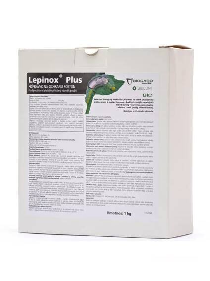 Lepinox Plus 1kg